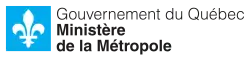 Ministère de la Métropole