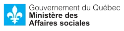 Ministère des Affaires sociales (Québec)