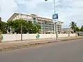 Ministère des Affaires étrangères du Bénin