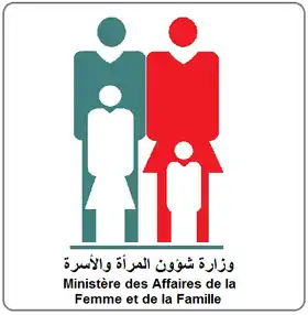 Logo de l'organisation