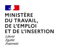 Image illustrative de l’article Liste des ministres français de l'Emploi