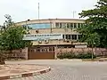 Ministère du plan et de développement du Bénin vue de près