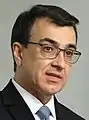 BrésilCarlos Alberto França, ministre des affaires étangères