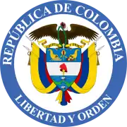 Ministère des Finances et du Crédit public (Colombie)