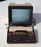 Minitel 10 Telic Alcatel.