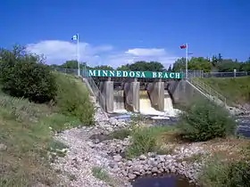 Minnedosa (Manitoba)