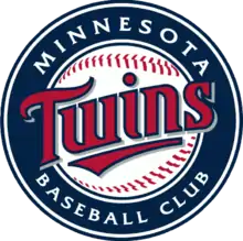 Description de l'image Minnesota Twins 2010.png.