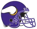 Description de l'image Minnesota Vikings hemet 2006.png.