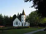 Minoru Chapel