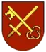 Blason de Minseln