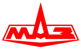 logo de MAZ