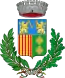 Blason de Mioglia