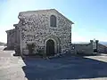 Église Saint-Étienne de Mirabel