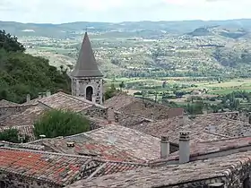 Mirabel (Ardèche)