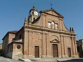 Mirabello Monferrato