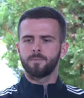 Image illustrative de l’article Miralem Pjanić