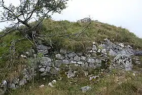 Image illustrative de l’article Château de Miramont (Ariège)