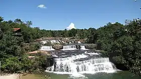 Rio Verde de Mato Grosso