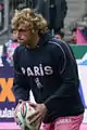 Mirco Bergamasco (Italie)