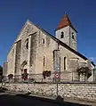 Église de la Nativité