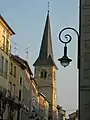 Église de la Nativité-de-Notre-Dame.