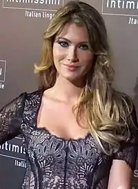 Mireia Lalaguna, Miss World Europe et Miss World 2015