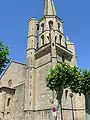 Saint-Maurice de Mirepoix
