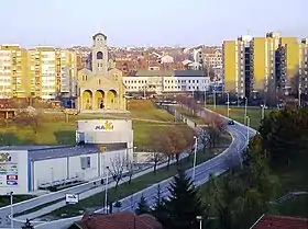 Mirijevo (Zvezdara)