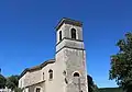 Église Saint-Pierre de Mirmande