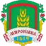 Blason de Myronivka