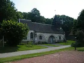 Église Saint-Jean-Baptiste de Mirvaux