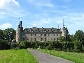 Château de Mirwart