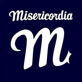 logo de Misericordia