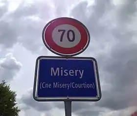 Misery (Fribourg)