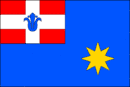 Drapeau de Míškovice