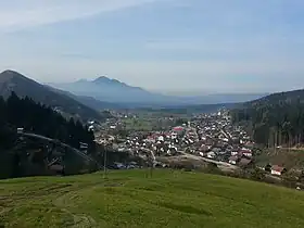 Mislinja (Slovénie)