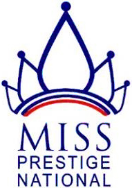 Logo de Miss Prestige national de 2015 à 2018