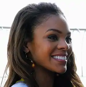 Miss USA 2008