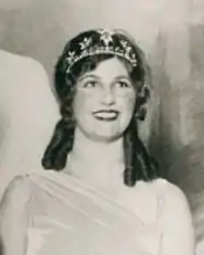 Miss Univers 1927Dorothy Britton, États-Unis