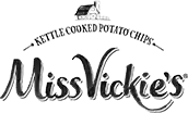 logo de Miss Vickie's