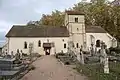 Église Saint-Michel de Missery