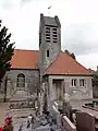 Église Notre-Dame-de-l'Assomption de Missy-aux-Bois