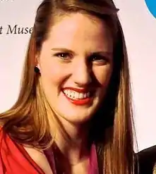 Image illustrative de l’article Missy Franklin