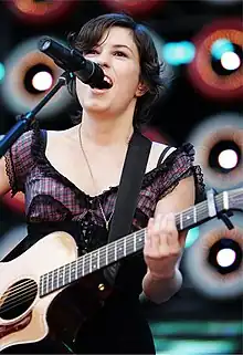 Description de l'image Missy Higgins.jpg.