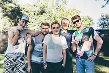 Description de l'image MisterWives (September 2014).jpg.