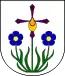 Blason de Mistrovice