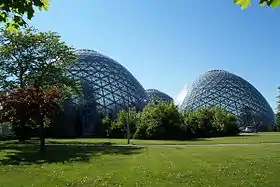 Image illustrative de l’article Mitchell Park Horticultural Conservatory