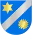 Blason de Metslawier