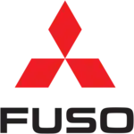 logo de Mitsubishi Fuso