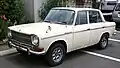 Mitsubishi Colt 1100